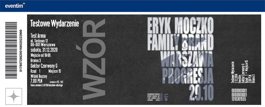 Fanticket Image