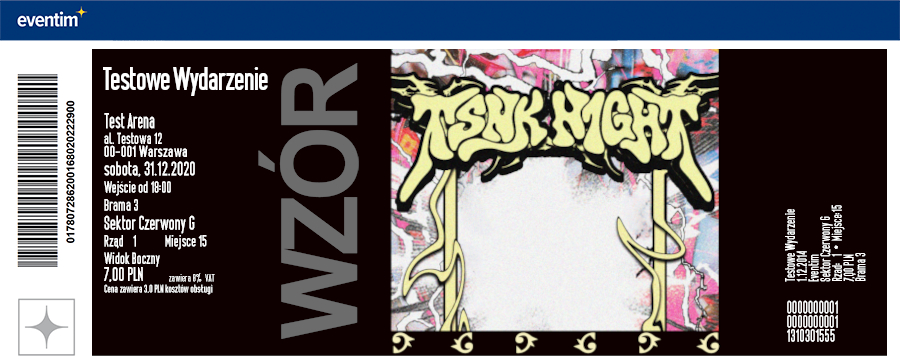 Fanticket Image
