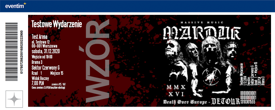 Fanticket Image
