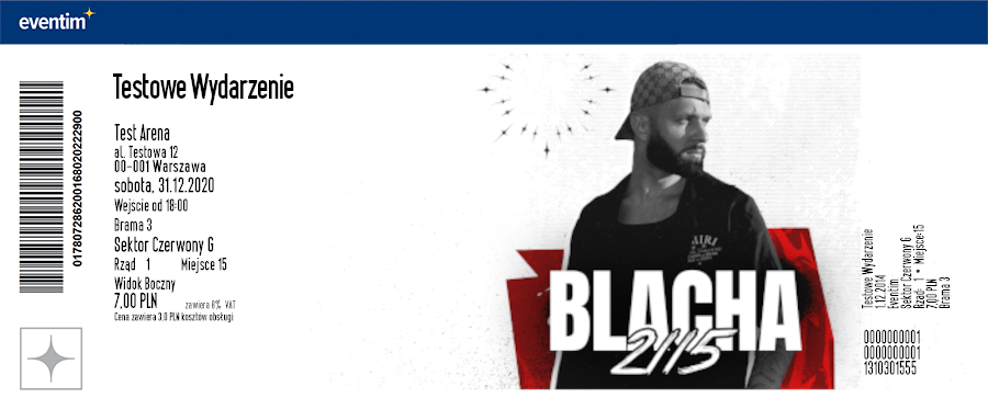 Fanticket Image