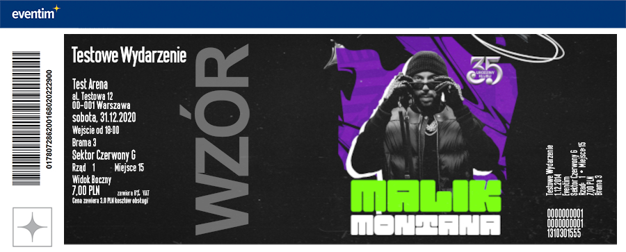 Fanticket Image