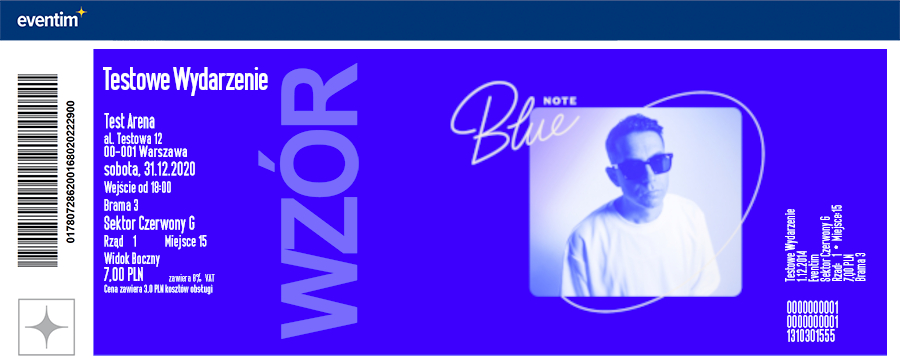 Fanticket Image