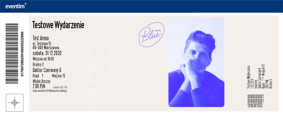 Fanticket Image
