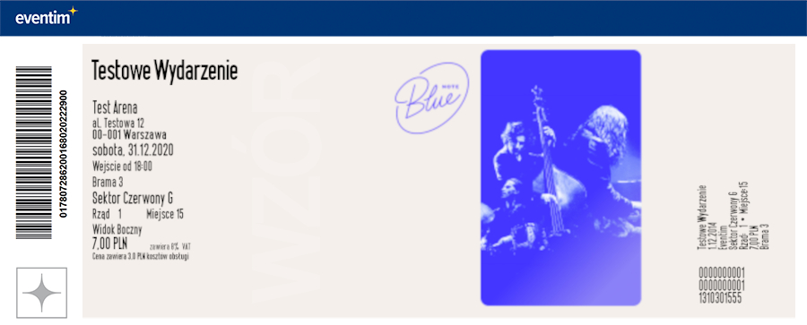 Fanticket Image