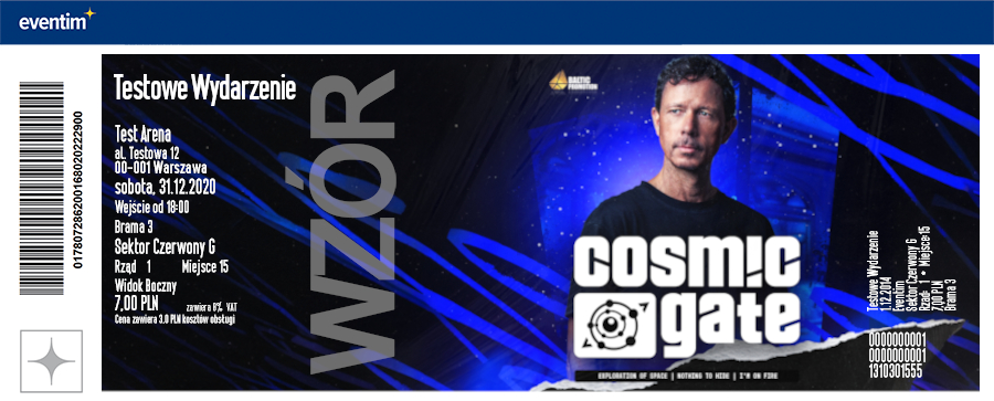 Fanticket Image