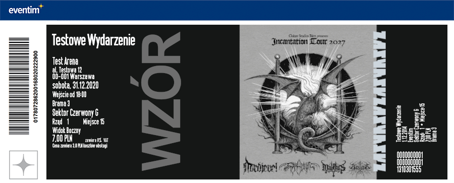 Fanticket Image