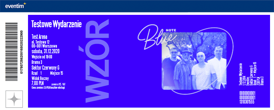 Fanticket Image