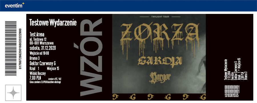 Fanticket Image