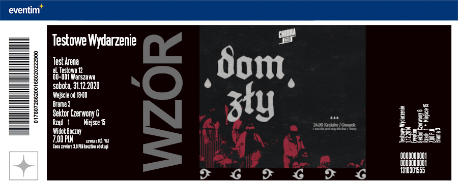 Fanticket Image