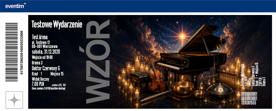 Fanticket Image