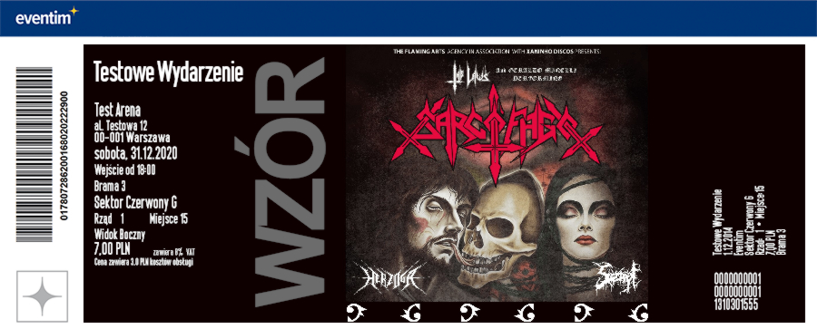 Fanticket Image