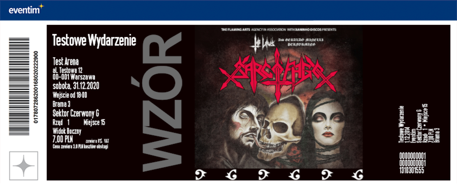 Fanticket Image