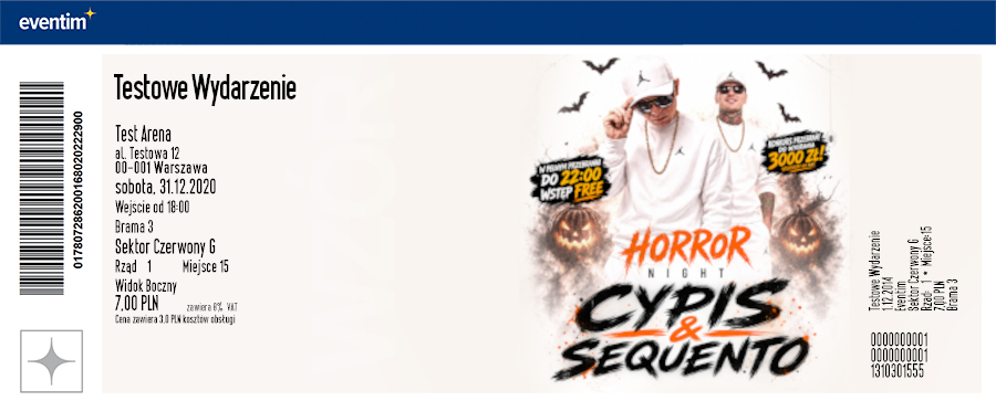 Fanticket Image
