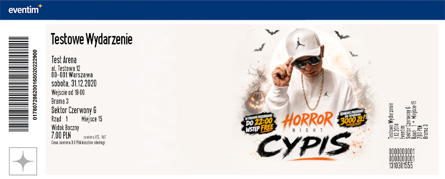 Fanticket Image