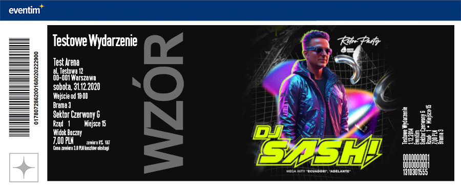Fanticket Image