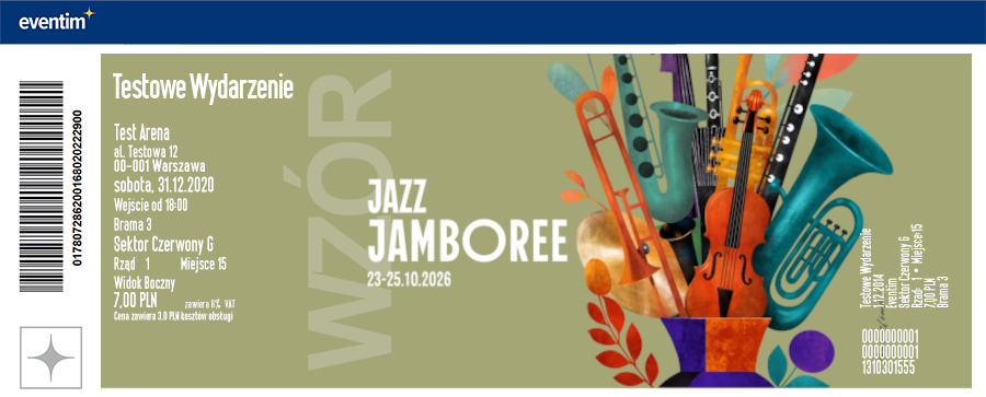 Fanticket Image