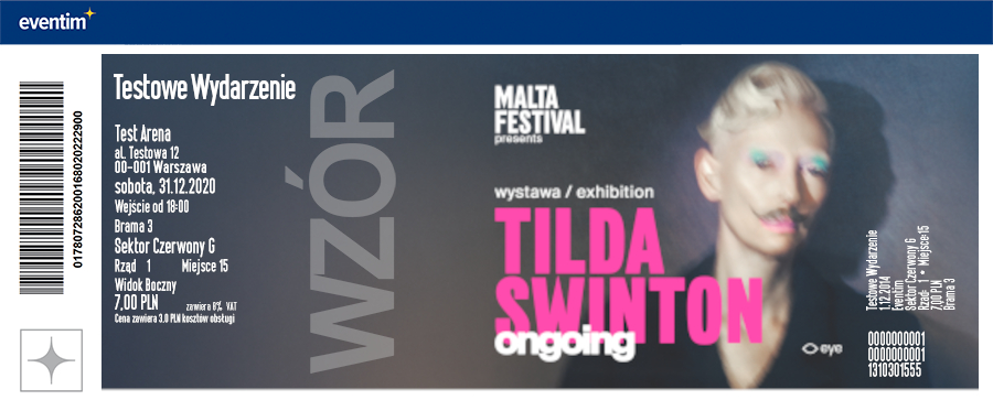 Fanticket Image