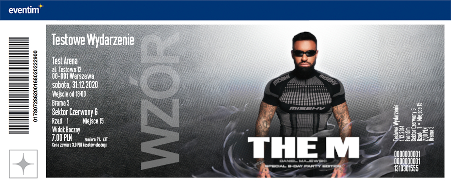 Fanticket Image