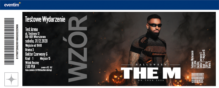 Fanticket Image