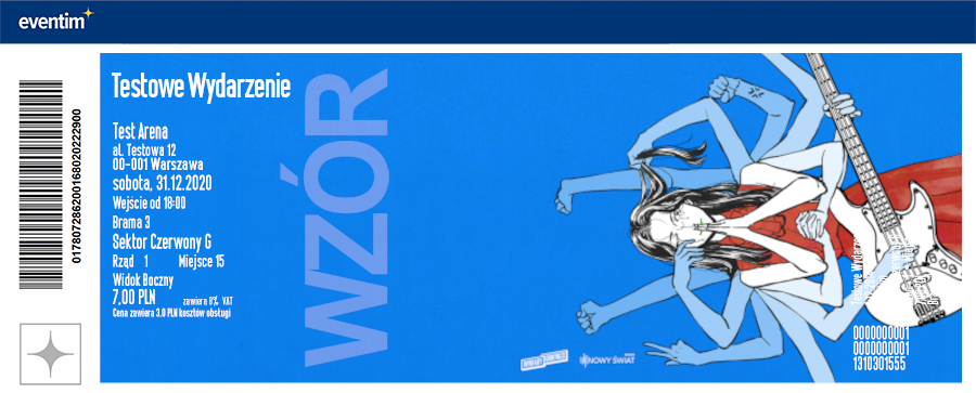 Fanticket Image