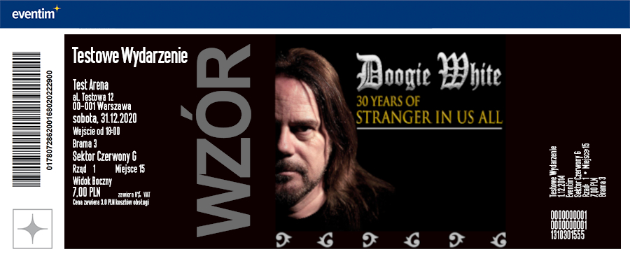 Fanticket Image