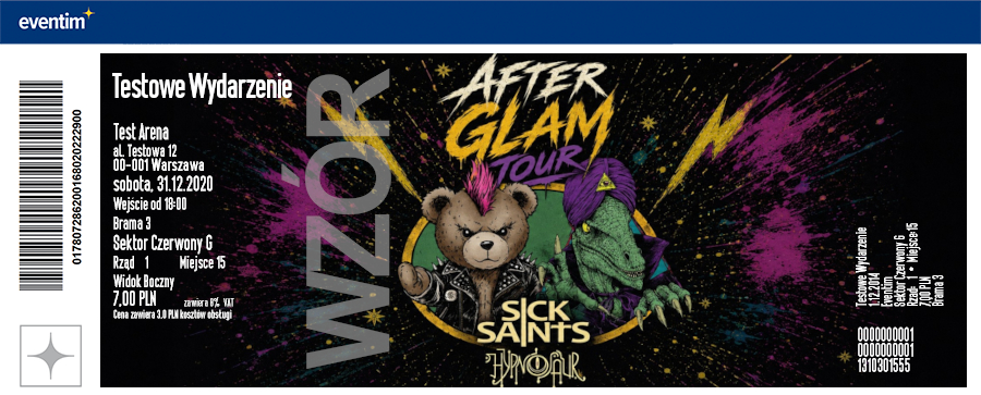 Fanticket Image