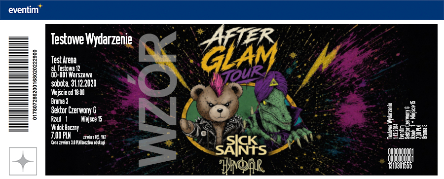 Fanticket Image