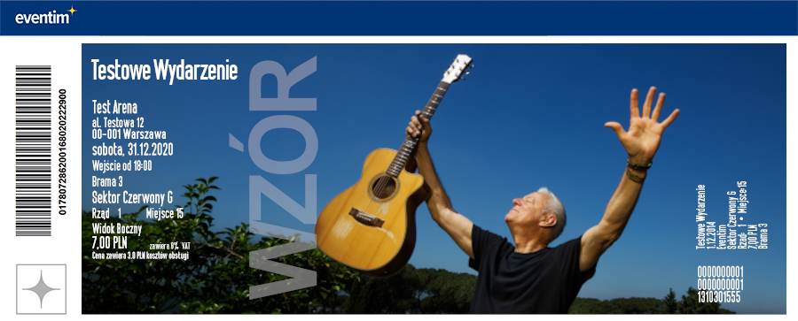 Fanticket Image