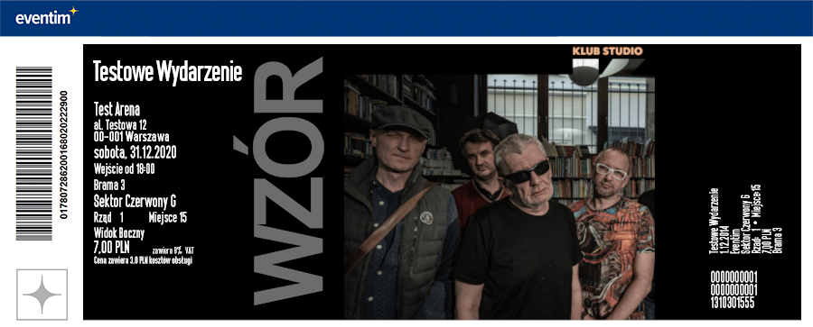 Fanticket Image
