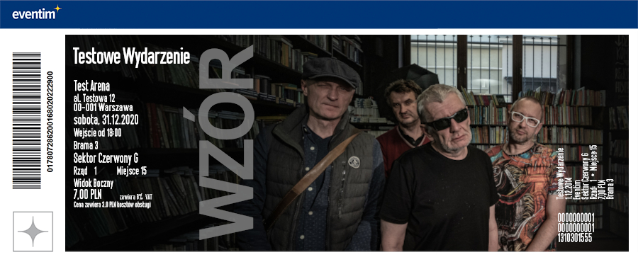 Fanticket Image