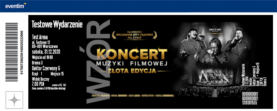 Fanticket Image