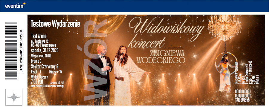Fanticket Image