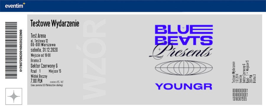 Fanticket Image