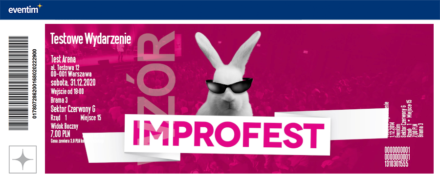 Fanticket Image