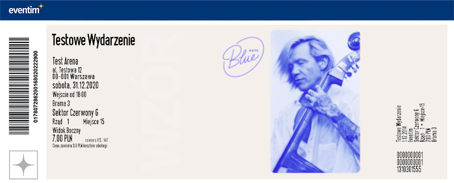 Fanticket Image