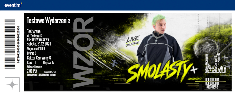 Fanticket Image