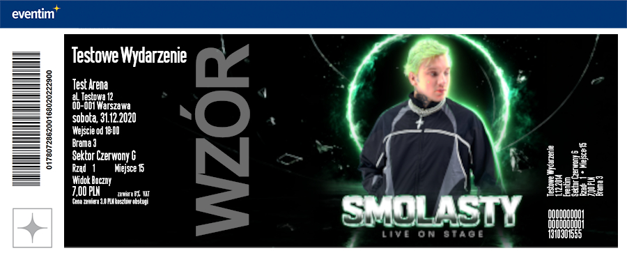 Fanticket Image