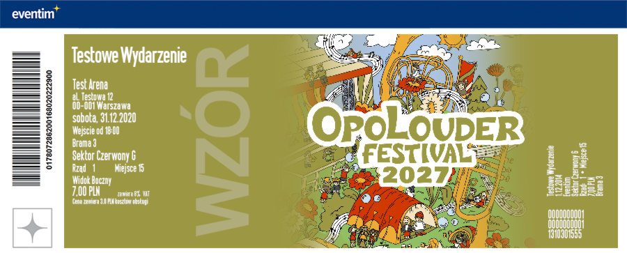 Fanticket Image