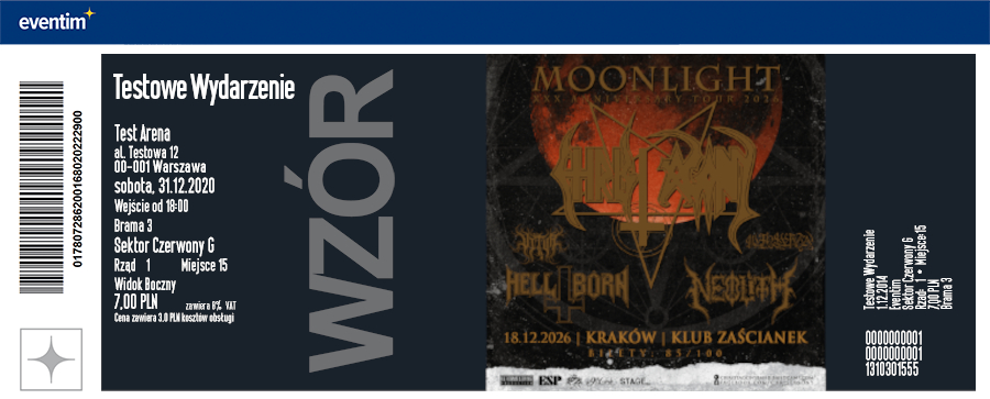 Fanticket Image