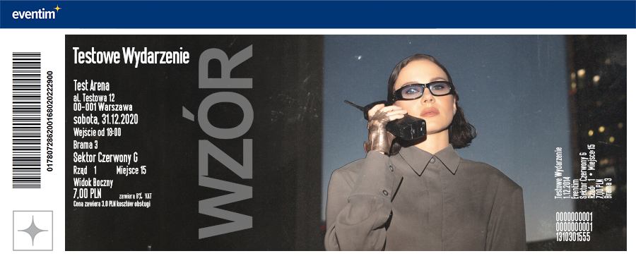 Fanticket Image