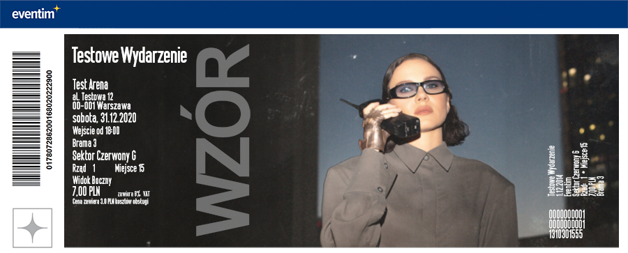 Fanticket Image