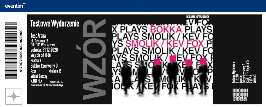 Fanticket Image