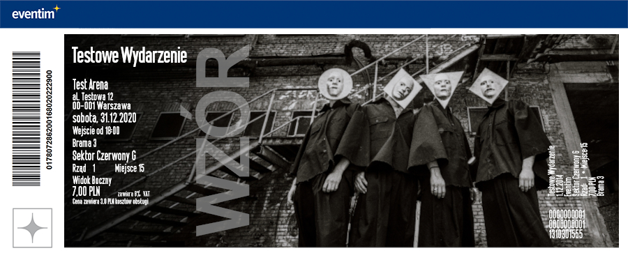 Fanticket Image