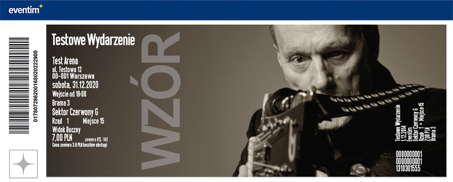 Fanticket Image