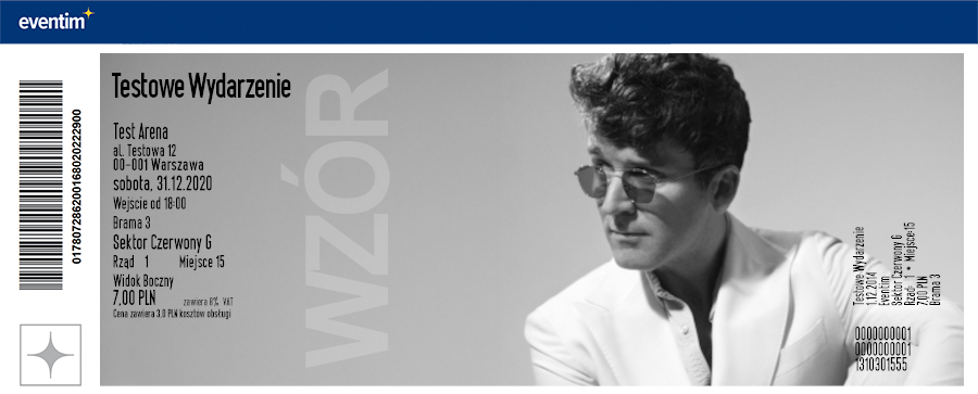Fanticket Image