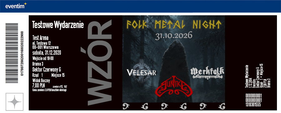 Fanticket Image