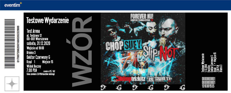 Fanticket Image