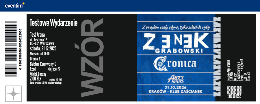 Fanticket Image