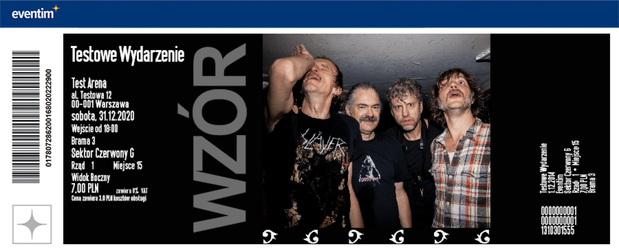 Fanticket Image