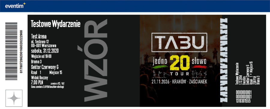 Fanticket Image
